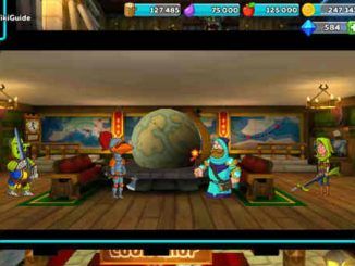 Gemas en Hustle Castle