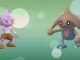 Hitmontop en Pokemon Go