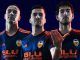 Kits Valencia Dream League Soccer 2019