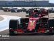 Reglajes F1 2018