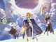 Servants de Fate Grand Order