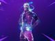 Skin Galaxy en Fortnite
