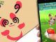 Spinda en Pokemon Go