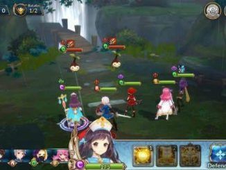 Consejos de Knights Chronicle