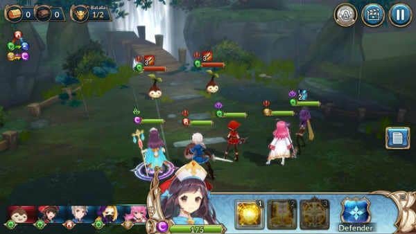 Consejos de Knights Chronicle
