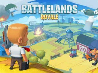 armas de Battlelands Royale