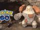 capturar a Regirock en Pokemon GO