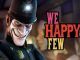 cerraduras en We Happy Few