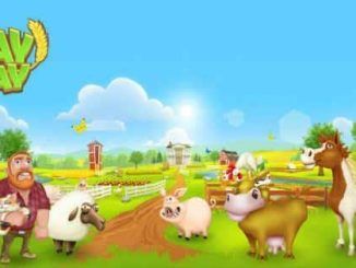 dinero en Hay Day