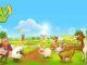 dinero en Hay Day