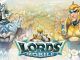 edificios de Lords Mobile