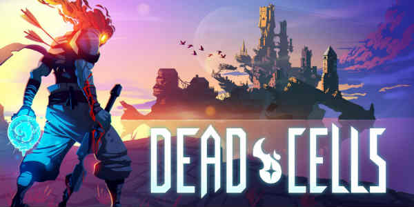 enemigos de Dead Cells