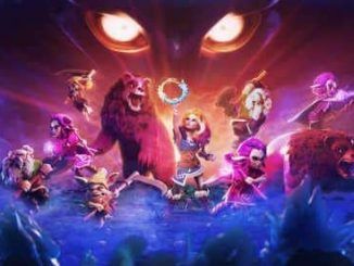 energía en Legend of Solgard