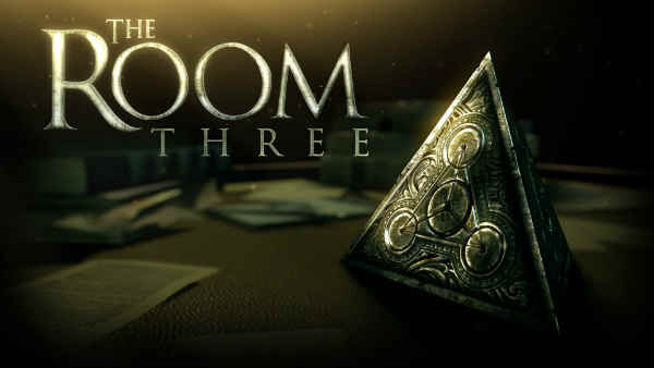 finales The Room 3