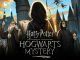 prefecto en Harry Potter Hogwarts Mystery