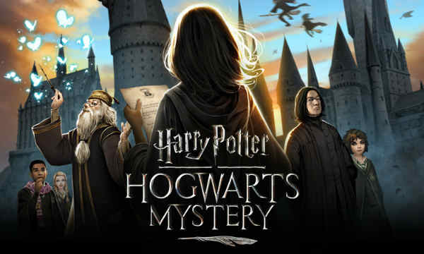 prefecto en Harry Potter Hogwarts Mystery