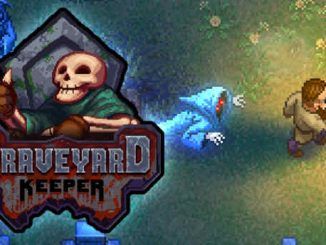 puntos de fe en Graveyard Keeper