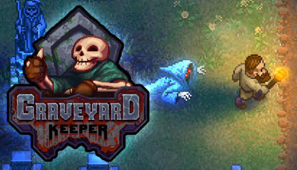 puntos de fe en Graveyard Keeper