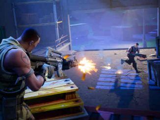 silenciar el Chat de Fortnite