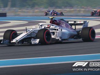 trofeos F1 2018