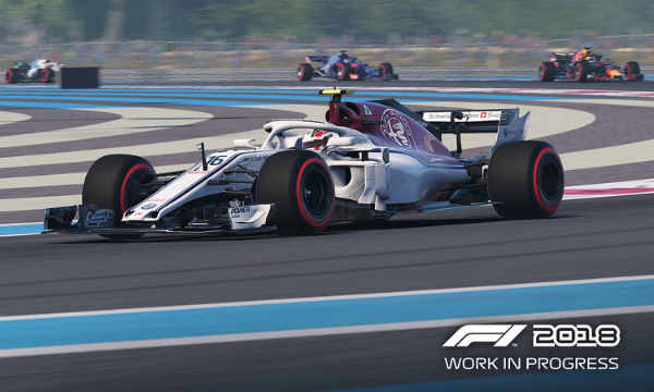 trofeos F1 2018