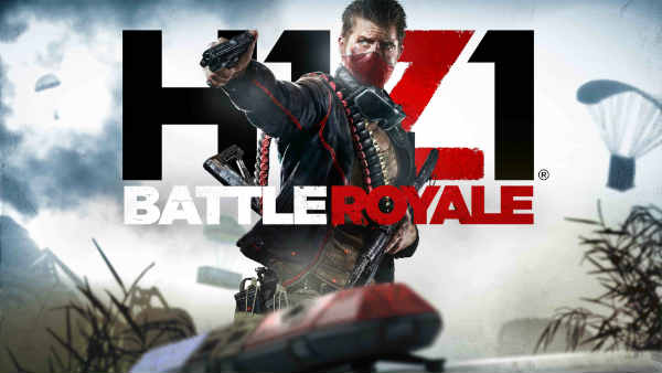 trofeos H1Z1