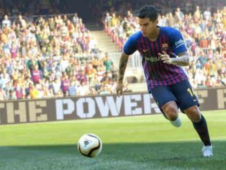 trofeos PES 2019