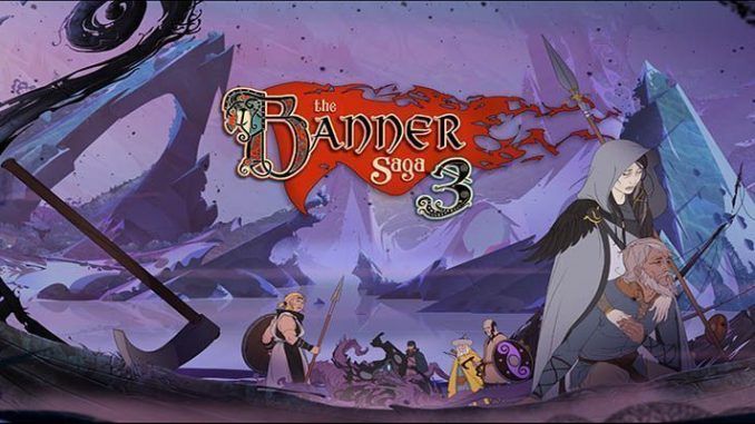 trofeos The Banner Saga 3