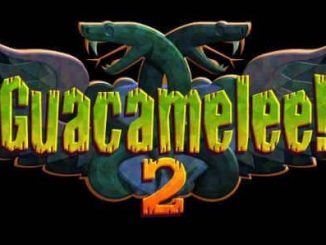 trofeos Guacamelee 2