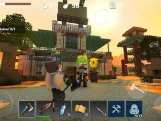 Craftear en LastCraft