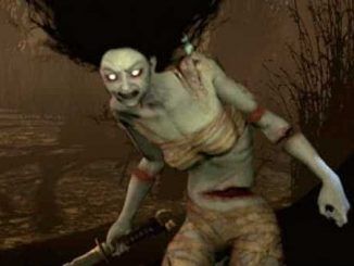 El Espíritu en Dead by Deadlight