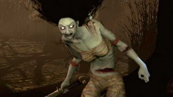 El Espíritu en Dead by Deadlight
