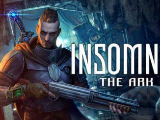 Recetas en Insomnia The Ark