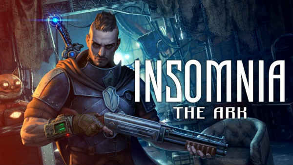 Recetas en Insomnia The Ark