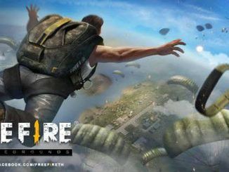 Sensibilidad para Free Fire