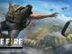 Sensibilidad para Free Fire