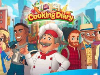 Trucos Cooking Diary