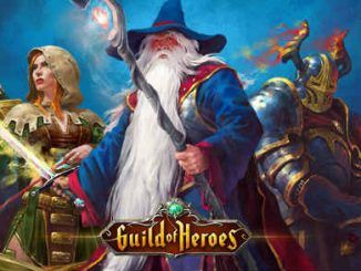Trucos Guild of Heroes