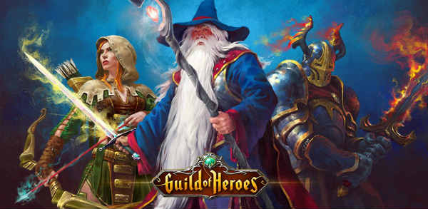 Trucos Guild of Heroes