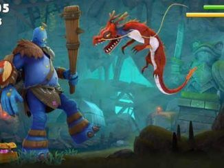 Trucos Hungry Dragon