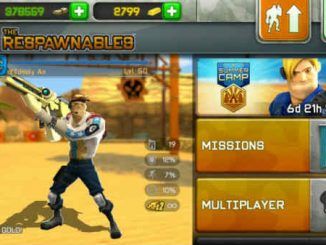 Trucos Respawnables