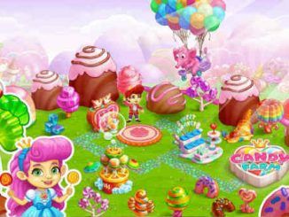 Trucos Sweet Candy Farm