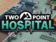 entrenar en Two Point Hospital
