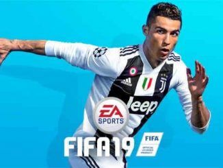 Faltas en FIFA 19