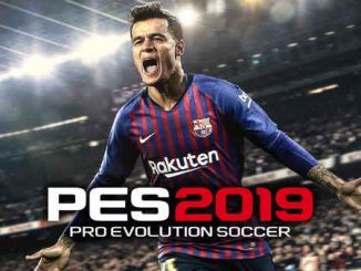 faltas en PES 2019