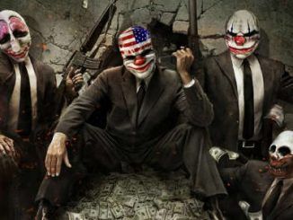 jugar a PayDay Crime War en PC