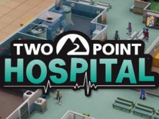 Kudosh en Two Point Hospital