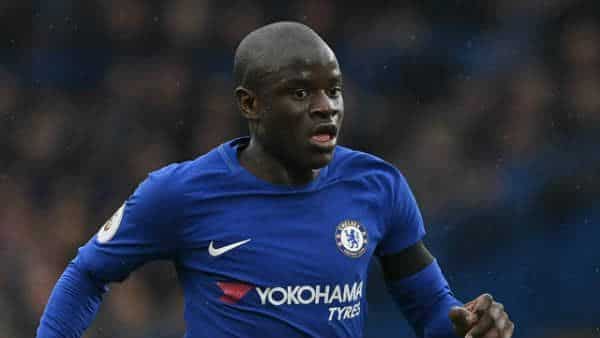 mejores MCD de FIFA 19