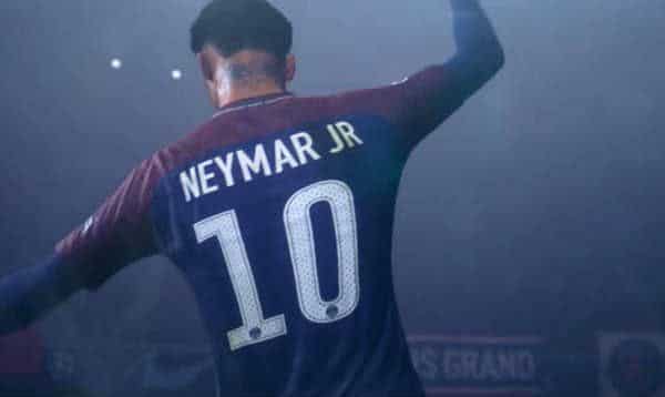 mejores extremos de FIFA 19