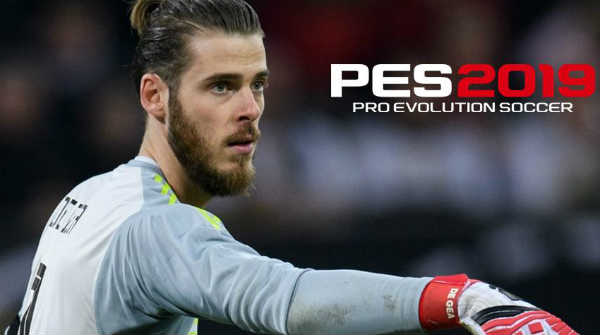 mejores porteros de PES 2019